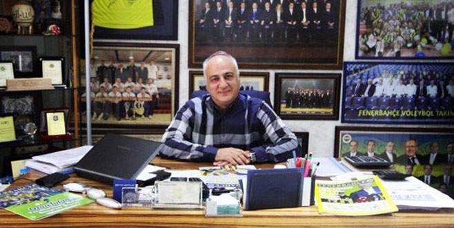 Fenerbahçe’nin acı günü! Asbaşkanı hayatını kaybetti