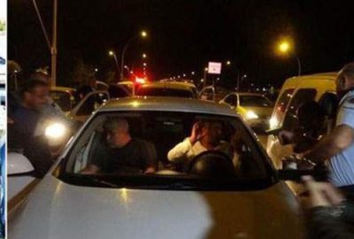 Kan donduran cinayet: Katil zanlıları işte böyle yakalandı