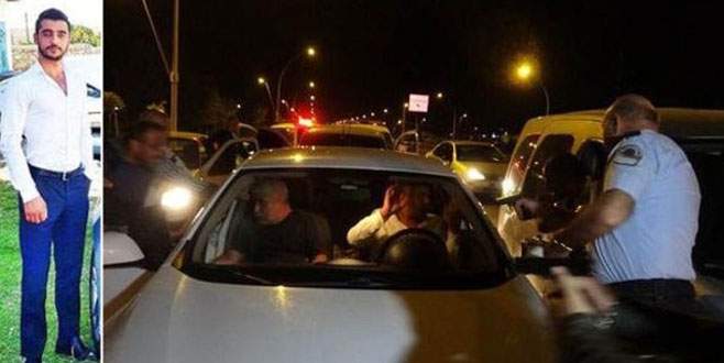 Kan donduran cinayet: Katil zanlıları işte böyle yakalandı