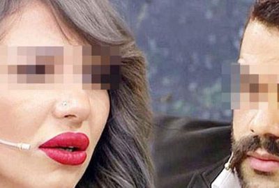 Evlilik programıyla tanınmıştı… Fuhuştan gözaltında!