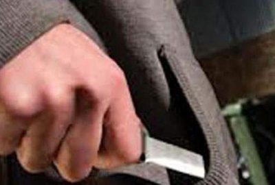 Gece yarısı dehşet! Eşinin ve misafirinin boğazlarını kesip…