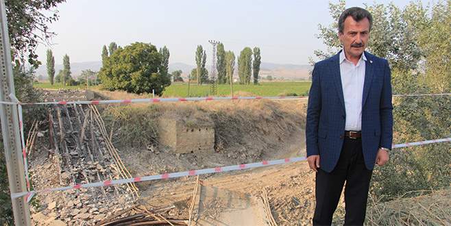 Ulaşım yeni köprülerle rahatlayacak