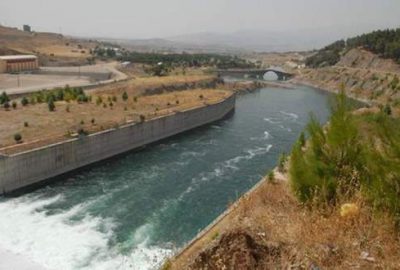 Koç iki HES’e talip