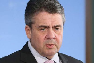 Almanya’dan silah ambargosu