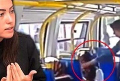 Şortlu kıza saldırı davasında karar çıktı!