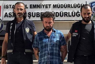 Gazeteci Kemal Demirel’in katil zanlısı damadına tutuklama