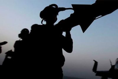 ‘11 Eylül’ün 16. yılında ABD bölemediği Irak’ın kuzeyini koparmaya çalışıyor’