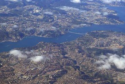 ‘İstanbul’u Uluslararası Finans Merkezi yapmak istiyoruz’