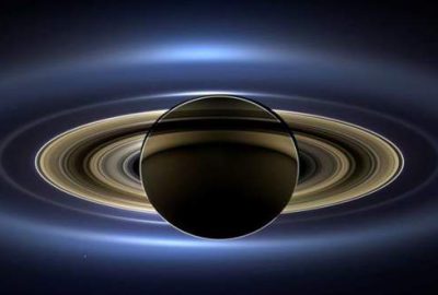 Satürn'ü araştırmakla görevli olan Cassini uydusu, bu haftanın sonunda yok