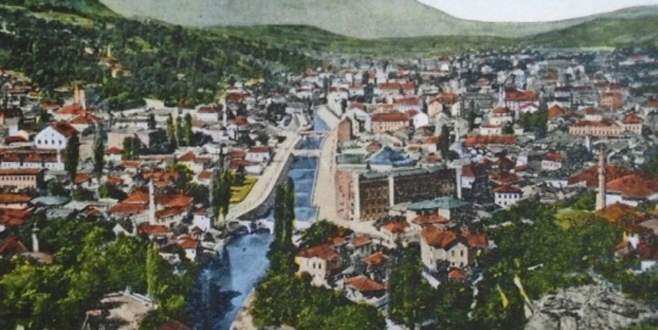 Saraybosna’yı ziyaret biçimleri