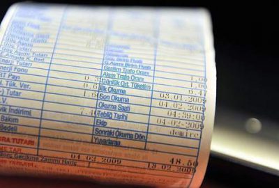 Elektrik tüketimi ağustosta yüzde 4,7 arttı