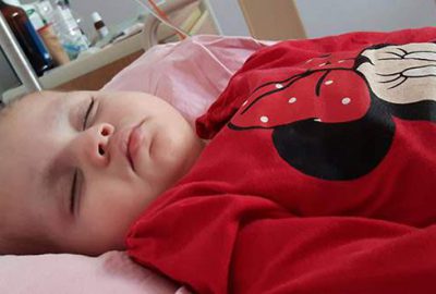 Ela Nur’dan güzel haber