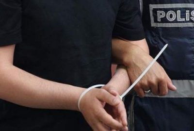 21 ilde FETÖ/PDY operasyonu: 63 gözaltı