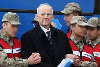 Malatya’daki darbe girişimi davasında ara karar