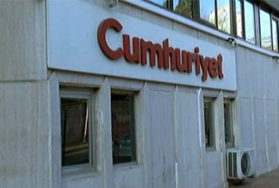 Cumhuriyet gazetesi davasında ara karar