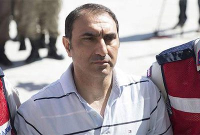 Darbeci filo komutanı havada 2,5 saat hiçbir şey yapmamış