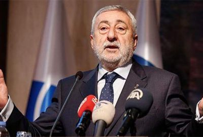 ‘Türkiye AVM çöplüğüne dönmesin’