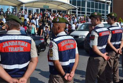 Cumhuriyet gazetesi davasında tahliye talepleri reddedildi