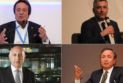 İkinci çeyrek büyümesi iş dünyasını memnun etti