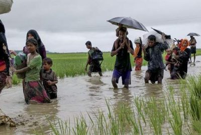 Birleşmiş Milletler: Myanmar’da etnik temizlik yaşanıyor