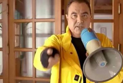 Gözümüz aydın geri dönüyor