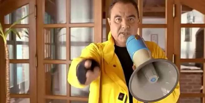 Gözümüz aydın geri dönüyor