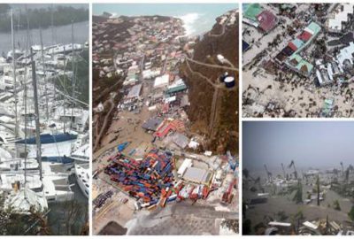 Şok iddia! 50 Türk’ün Irma’da kaybolduğu iddia edildi