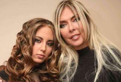 Ahu Tuğba kasırga mağduru: Miami’deki kızıma ulaşamıyorum