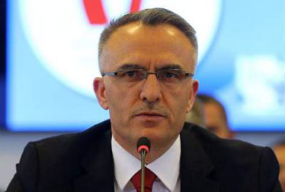 1 milyon işletmeye müjde! KDV’ye ‘düz oran’ geliyor