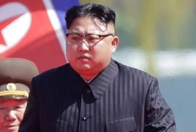 Kuzey Kore ABD’ye rest çekti