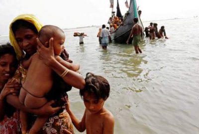 Myanmar, Arakan’da tek taraflı ateşkesi reddetti