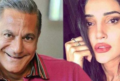 Mehmet Ali Erbil’in yeni sevgilisi