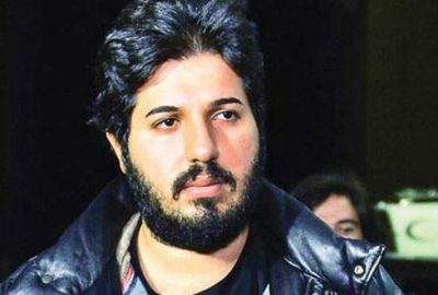 Reza Zarrab’a tahliye muamması