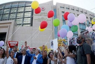 Cumhuriyet gazetesi davasının ikinci duruşması başlıyor