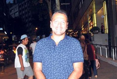 Ali Sunal’a büyük şok!