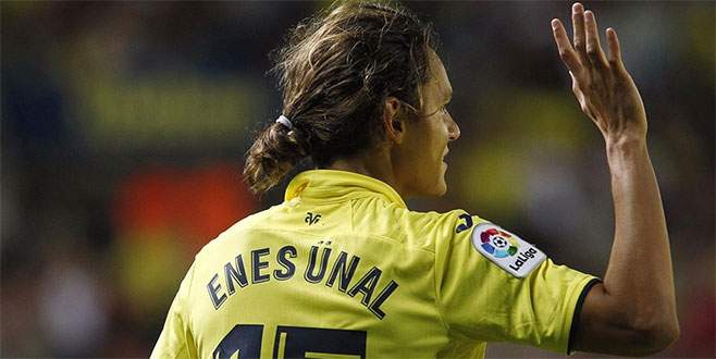 Enes Ünal, La Liga’da ilk golünü attı