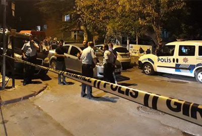 Yol kenarında oturanlara pompalı tüfekle saldırı: 9 yaralı