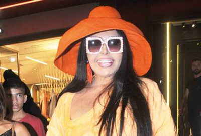 ‘Açlar beni buldu’