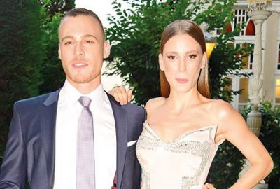 Eve güvenlik aldılar