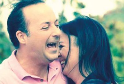 Hem duygulandırdı hem güldürdü