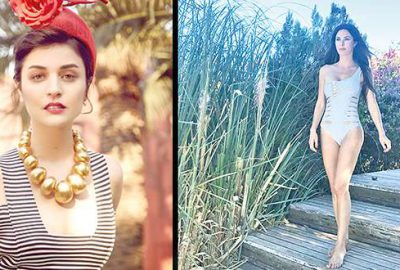 Sosyal medyadan asıldı!