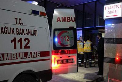 Hakkari’de hain saldırı