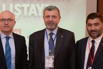 BTSO’dan savunma ve havacılık projeleri zirvesi