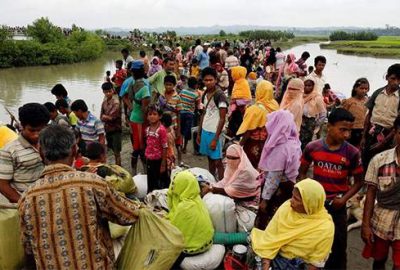 Myanmar’da tek taraflı ateşkes