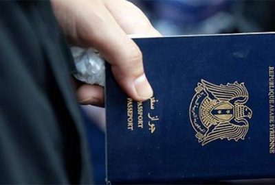 ‘DEAŞ’ın elinde 11 bin boş Suriye pasaportu var’