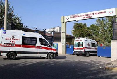 Lice’de terör saldırısı