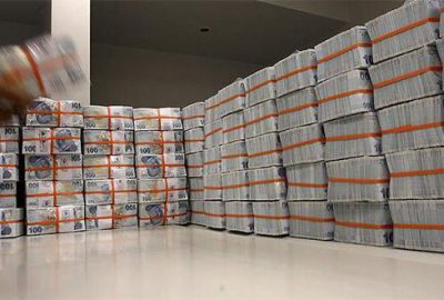 Büyüme rakamları yarın açıklanacak