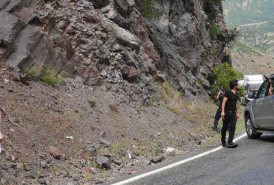 Kılıçdaroğlu’nun konvoyuna saldıran terörist öldürüldü