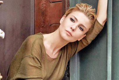 ‘Düşmanlarım çok sesliler’