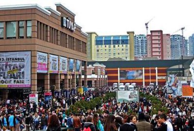 Fuarcılık 2017’yi büyümeyle kapatacak